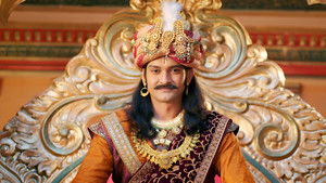 Poster for The Household Problem