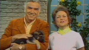 Poster for Lorne Greene