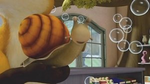 Poster for Franklin Needs a Reminder Poster for Franklin Needs a Reminder