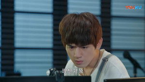 Poster for Episode 26