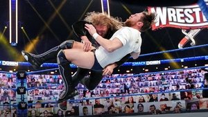 Poster for March 26, 2021