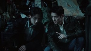 Poster for Unfathomable Footsteps