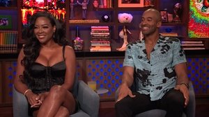 Poster for Kenya Moore & Matt James