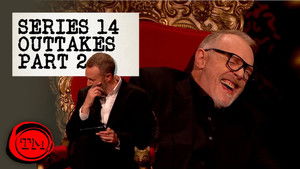 Poster for Series 14 Outtakes - Part 2
