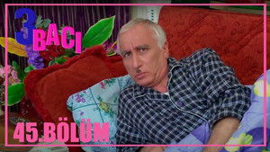 Poster for Episode 45