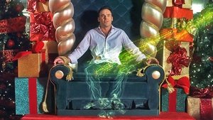 Poster for Secret Santa