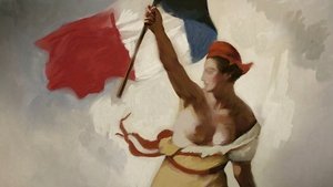 Poster for The Romantic Revolution (1827-1832)