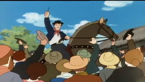 Poster for The Barbossa Ranch Poster for The Barbossa Ranch