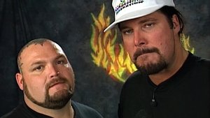 Poster for RAW 116