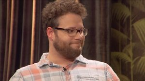 Poster for Seth Rogen; Asa Akira
