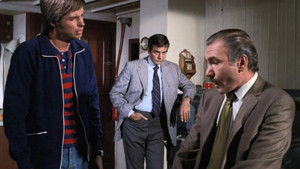 Poster for A Day Filled with Shadows