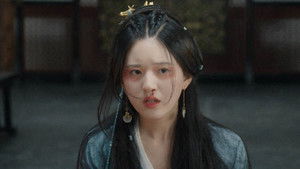 Poster for Episode 8