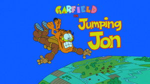 Poster for Jumping Jon