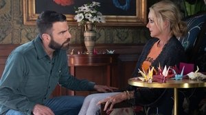 Poster for Lady Liberty