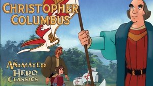 Poster for Christopher Columbus