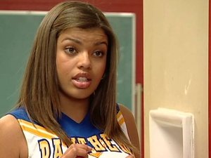 Poster for What If... Liberty Was Paige and Paige Was Liberty Poster for What If... Liberty Was Paige and Paige Was Liberty