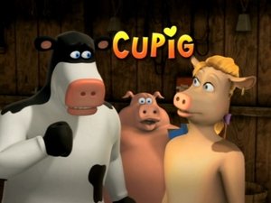 Poster for Bling My Barn