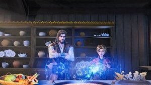 Poster for Episode 4