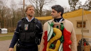 Poster for Murder in the Doll Brothel