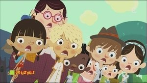 Poster for Episode 16
