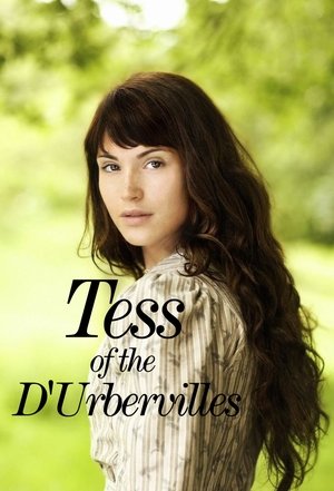 Tess, la de los D'Urberville