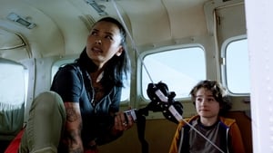 Poster for Kid + Plane + Cable + Truck