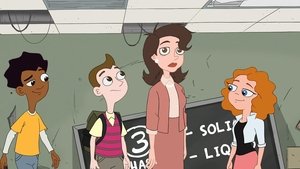 Poster for The Substitute
