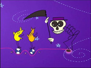 Poster for Episode 39