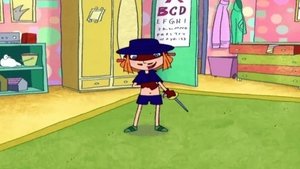 Poster for Fancy That! Poster for Fancy That!