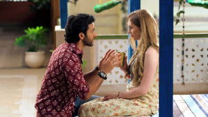 Poster for Aarav's Concern For Emily