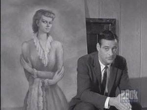Poster for First Class Honeymoon