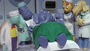 Poster for The Big Event