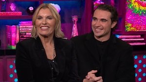 Poster for Captain Sandy Yawn, Joe Bradley