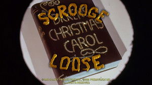Poster for Scrooge Loose Poster for Scrooge Loose