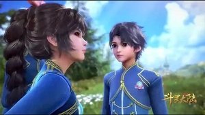 Poster for Episode 8 Poster for Episode 8