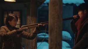 Poster for Episode 8