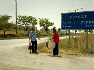 Poster for Yozgat