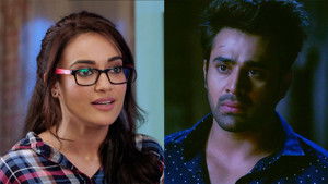 Poster for Bela and Mahir are Reborn!