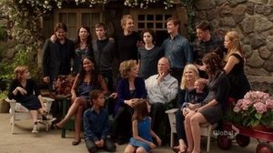 Poster for Family Portrait
