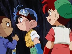 Poster for Episode 31
