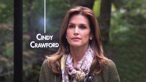 Poster for Cindy Crawford