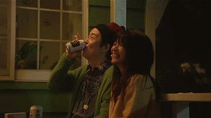 Poster for Penshion: Koi wa Momoiro Episode 4