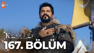 Poster for Episode 167