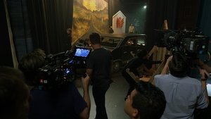 Poster for Supernatural Theatre - Staging the 200th Episode