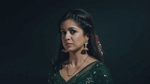 Poster for Pragati Seeks Bani's Help!