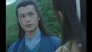 Poster for Episode 1