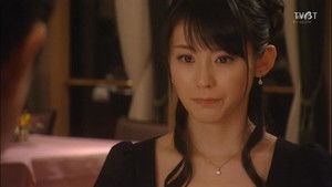 Poster for My wife's lover