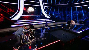 Poster for Episode 2