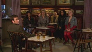 Poster for Episode 8