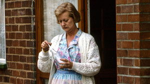 Poster for Daddy's Accident